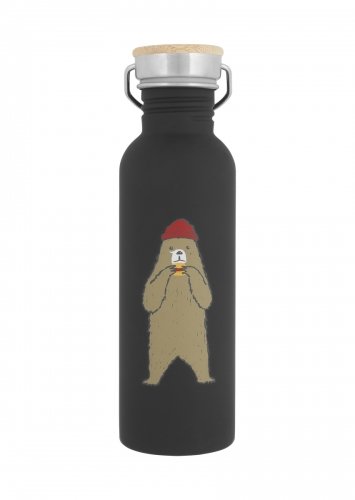 Купить Фляга Picture Organic Hampton 750ml  в Киеве по лучшей цене с доставкой в Украине | Магазин NORTHWALL