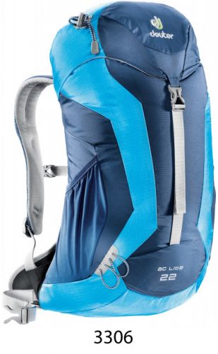 Рюкзак Deuter AC Lite 22 34621 купить в Киеве. Цены, отзывы, описание. Доставка по Украине - Northwall.com.ua