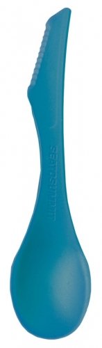 Ложка Sea to Summit Delta Spoon with Knife купить в Киеве. Цены, отзывы, описание. Доставка по Украине - Northwall.com.ua