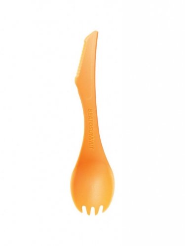 Ложка-вилка Sea to Summit Delta Spork with Knife купить в Киеве. Цены, отзывы, описание. Доставка по Украине - Northwall.com.ua