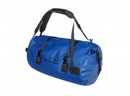 Купить Баул Fjord Nansen Adventure Bag 65 в Киеве по лучшей цене с доставкой в Украине | Магазин NORTHWALL