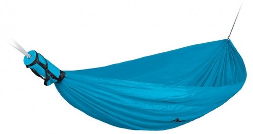 Гамак Sea To Summit Hammock Set Pro Double купить в Киеве. Цены, отзывы, описание. Доставка по Украине - Northwall.com.ua