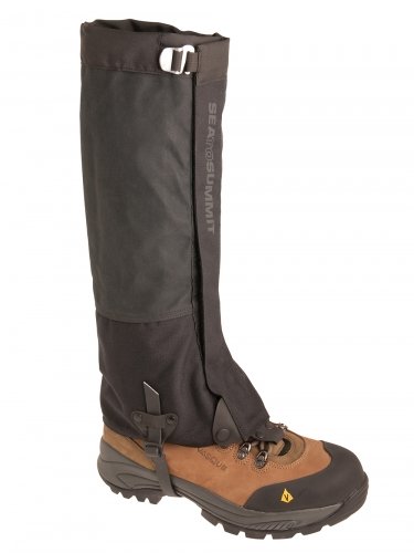 Бахилы Sea To Summit Quagmire Canvas Gaiters купить в Киеве. Цены, отзывы, описание. Доставка по Украине - Northwall.com.ua