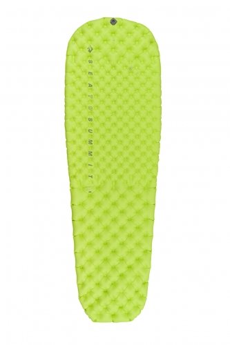 Коврик надувной Sea to Summit Comfort light Insulated Large купить в Киеве. Цены, отзывы, описание. Доставка по Украине - Northwall.com.ua