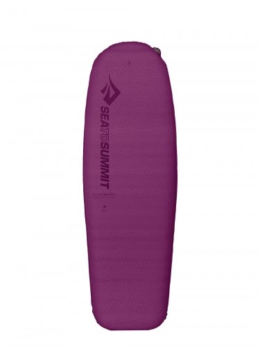 Коврик самонадувающийся Sea to Summit Comfort Plus SI Mat W's Regular купить в Киеве. Цены, отзывы, описание. Доставка по Украине - Northwall.com.ua