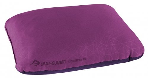 Подушка Sea to Summit FoamCore Pillow Regular купить в Киеве. Цены, отзывы, описание. Доставка по Украине - Northwall.com.ua