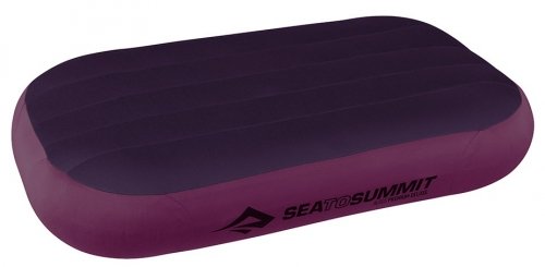 Подушка надувная Sea to Summit Aeros Premium Pillow Deluxe купить в Киеве. Цены, отзывы, описание. Доставка по Украине - Northwall.com.ua