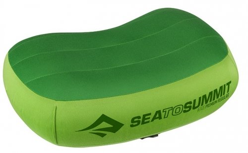 Подушка надувная Sea to Summit Aeros Premium Pillow Regular купить в Киеве. Цены, отзывы, описание. Доставка по Украине - Northwall.com.ua