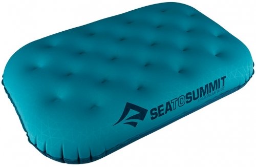 Подушка надувная Sea to Summit Aeros Ultralight Pillow Deluxe купить в Киеве. Цены, отзывы, описание. Доставка по Украине - Northwall.com.ua