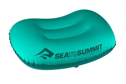 Подушка надувная Sea to Summit Aeros Ultralight Pillow Regular купить в Киеве. Цены, отзывы, описание. Доставка по Украине - Northwall.com.ua