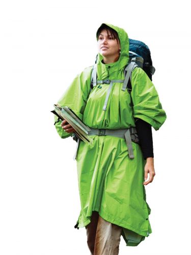 Накидка от дождя Sea to Summit Nylon Tarp Poncho купить в Киеве. Цены, отзывы, описание. Доставка по Украине - Northwall.com.ua