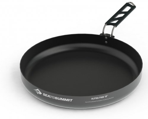 Сковорода Sea to Summit Alpha Pan 10 inch купить в Киеве. Цены, отзывы, описание. Доставка по Украине - Northwall.com.ua