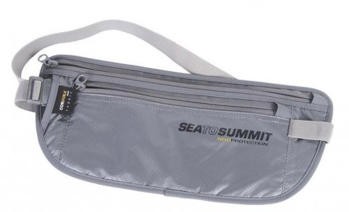 Кошелек Sea to Summit Money Belt RFID купить в Киеве. Цены, отзывы, описание. Доставка по Украине - Northwall.com.ua