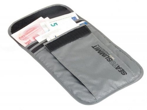Кошелек Sea to Summit Neck Pouch RFID Large купить в Киеве. Цены, отзывы, описание. Доставка по Украине - Northwall.com.ua