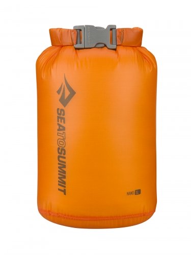 Гермомешок Sea To Summit Ultra-Sil Nano Dry Sack 1 L купить в Киеве. Цены, отзывы, описание. Доставка по Украине - Northwall.com.ua