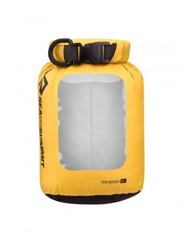 Гермомешок Sea To Summit View Dry Sack 1 L купить в Киеве. Цены, отзывы, описание. Доставка по Украине - Northwall.com.ua