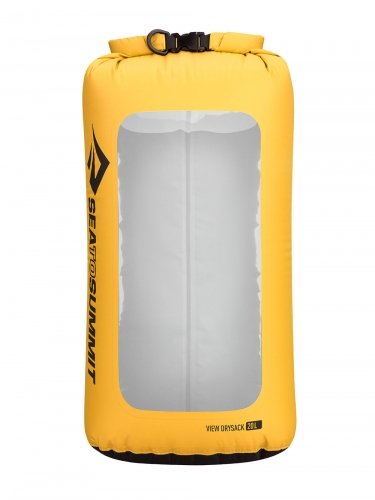 Гермомешок Sea To Summit View Dry Sack 20 L купить в Киеве. Цены, отзывы, описание. Доставка по Украине - Northwall.com.ua