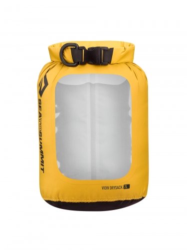 Гермомешок Sea To Summit View Dry Sack 2 L купить в Киеве. Цены, отзывы, описание. Доставка по Украине - Northwall.com.ua