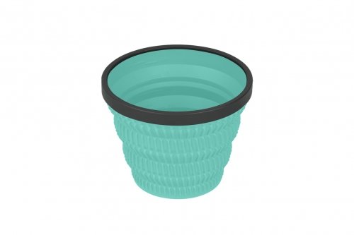 Кружка складная Sea to Summit Cool Grip X-Mug купить в Киеве. Цены, отзывы, описание. Доставка по Украине - Northwall.com.ua