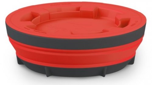 Миска складная Sea to Summit X-Seal & Go X-Large купить в Киеве. Цены, отзывы, описание. Доставка по Украине - Northwall.com.ua