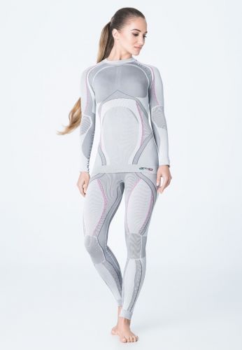 Купить Термобелье Accapi X-Country Women A653+A651 в Киеве по лучшей цене с доставкой в Украине | Магазин NORTHWALL