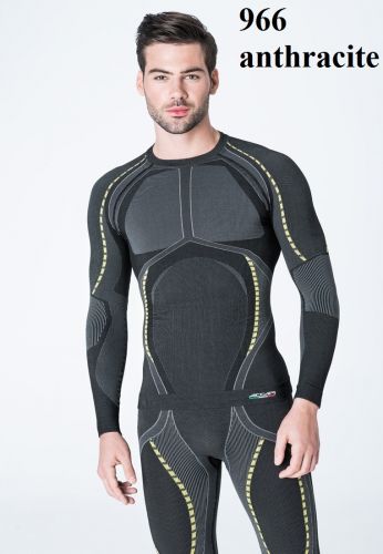 Термобелье Accapi X-Country Men A603+A601 купить в Киеве. Цены, отзывы, описание. Доставка по Украине - Northwall.com.ua