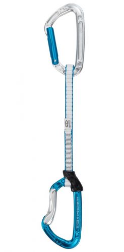 Оттяжка с карабинами Climbing Technology Aerial Pro Set DY 17 cm art.2E687DK C0Q купить в Киеве. Цены, отзывы, описание. Доставка по Украине - Northwall.com.ua
