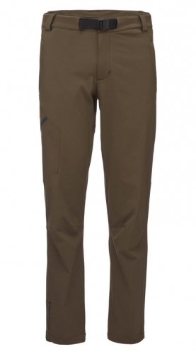 Купить Брюки Black Diamond M Alpine Pants BD G61M в Киеве по лучшей цене с доставкой в Украине | Магазин NORTHWALL