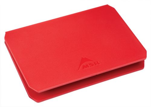 Доска разделочная MSR Alpine Deluxe Cutting Board 05340 купить в Киеве. Цены, отзывы, описание. Доставка по Украине - Northwall.com.ua