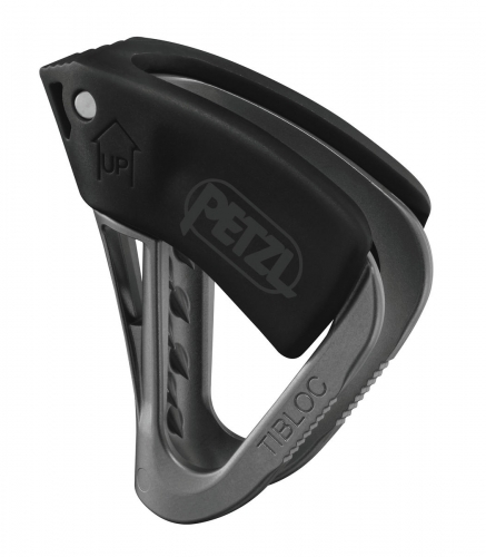 Зажим Petzl Tibloc B01BN купить в Киеве. Цены, отзывы, описание. Доставка по Украине - Northwall.com.ua