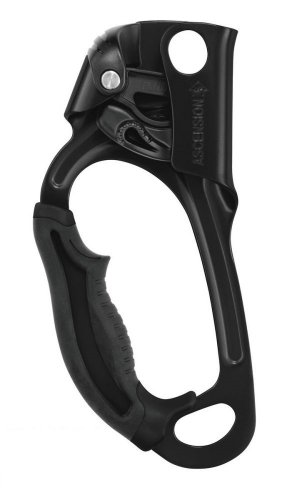 Купить Зажим Petzl ASCENSION B17 ARN/ALN в Киеве по лучшей цене с доставкой в Украине | Магазин NORTHWALL
