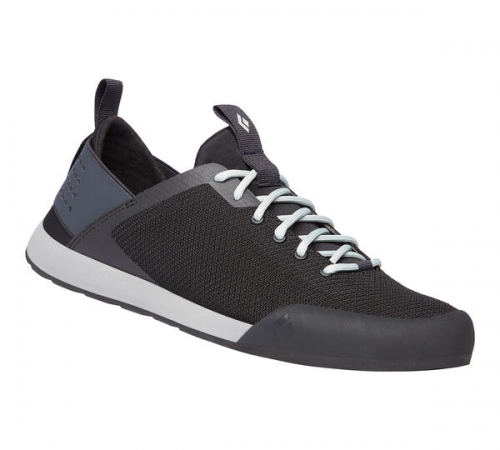 Купить Кроссовки Black DIamond W Session Approach Shoes BD580006 в Киеве по лучшей цене с доставкой в Украине | Магазин NORTHWALL