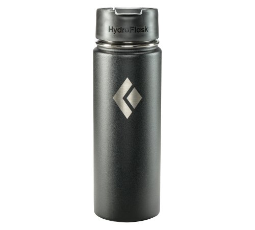 Купить Термос Black Diamond Hydro Flask 20 oz Insulated Coffee BD981112 в Киеве по лучшей цене с доставкой в Украине | Магазин NORTHWALL