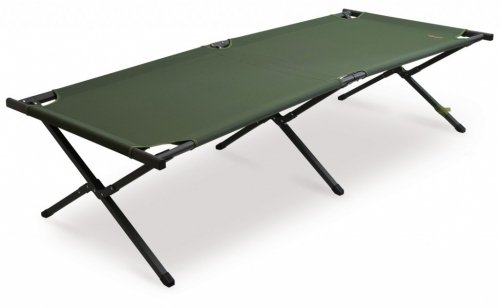 Раскладушка Pinguin Bed купить в Киеве. Цены, отзывы, описание. Доставка по Украине - Northwall.com.ua