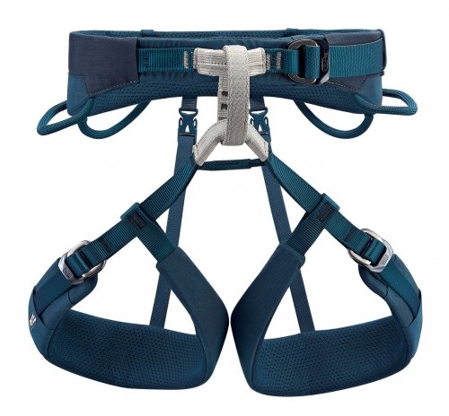 Страховочная система Petzl Adjama C022BA купить в Киеве. Цены, отзывы, описание. Доставка по Украине - Northwall.com.ua