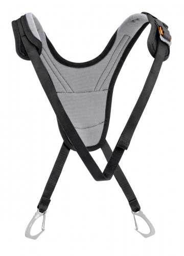 Купить Грудная обвязка Petzl Shoulder straps for Sequoia SRT C069DA в Киеве по лучшей цене с доставкой в Украине | Магазин NORTHWALL