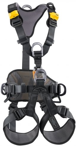 Купить Страховочная система Petzl Avao BOD C071CA в Киеве по лучшей цене с доставкой в Украине | Магазин NORTHWALL