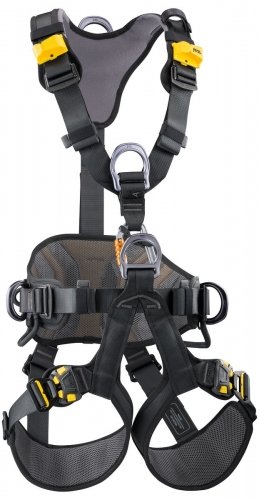 Купить Страховочная система Petzl Avao BOD Fast C071DA в Киеве по лучшей цене с доставкой в Украине | Магазин NORTHWALL
