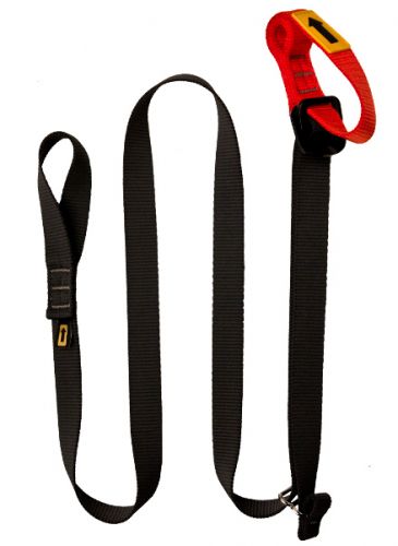 Клифа Singing Rock Regulator adjustable aid sling купить в Киеве. Цены, отзывы, описание. Доставка по Украине - Northwall.com.ua