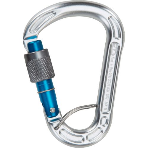 Купить Карабин Climbing Technology Concept SGL art.2C3380L XTZ в Киеве по лучшей цене с доставкой в Украине | Магазин NORTHWALL