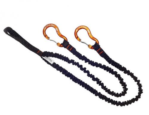 Самостраховка для инструмента Climbing Technology Whippy Y купить в Киеве. Цены, отзывы, описание. Доставка по Украине - Northwall.com.ua