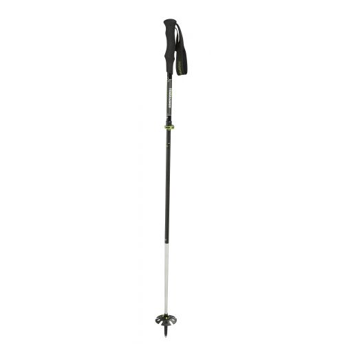 Палки треккинговые Komperdell Carbon Ultralite Vario 4 art.1942313-10 купить в Киеве. Цены, отзывы, описание. Доставка по Украине - Northwall.com.ua