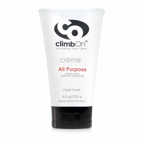 Купить Крем Black Diamond climbOn Creme 4.5 oz CO SN6400480000 в Киеве по лучшей цене с доставкой в Украине | Магазин NORTHWALL
