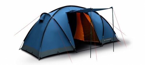 Купить Палатка Trimm Comfort II в Киеве по лучшей цене с доставкой в Украине | Магазин NORTHWALL