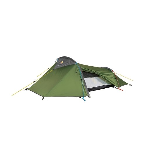 Купить Палатка Wild Country Coshee Micro V2 в Киеве по лучшей цене с доставкой в Украине | Магазин NORTHWALL