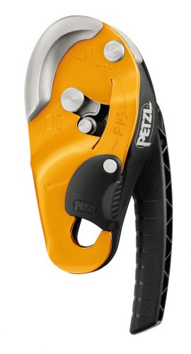 Купить Спусковое устройство Petzl RIG D021AA00 в Киеве по лучшей цене с доставкой в Украине | Магазин NORTHWALL