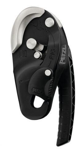 Спусковое устройство Petzl RIG D021AA01 купить в Киеве. Цены, отзывы, описание. Доставка по Украине - Northwall.com.ua