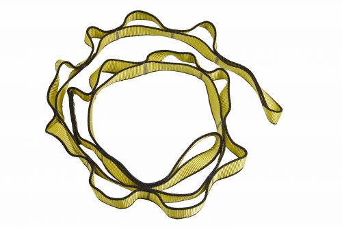 Самостраховка DMM Daisy Chain Nylon 19 mm 135 см купить в Киеве. Цены, отзывы, описание. Доставка по Украине - Northwall.com.ua