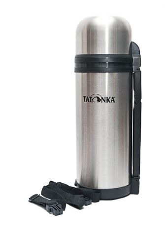 Термос Tatonka Hot&Cold Stuff 1,2L 4165 купить в Киеве. Цены, отзывы, описание. Доставка по Украине - Northwall.com.ua