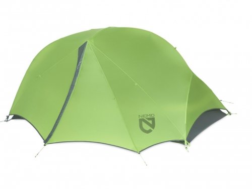 Палатка Nemo Dragonfly 2P купить в Киеве. Цены, отзывы, описание. Доставка по Украине - Northwall.com.ua